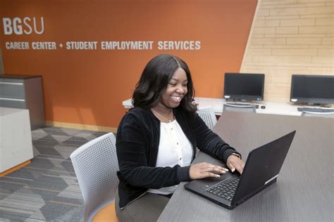 bgsu career center|bgsu jobs staff.